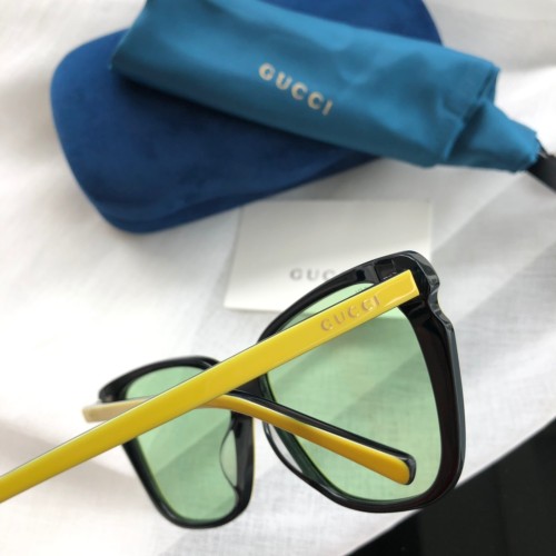 Buy GUCCI replica sunglasses GG0613S Online SG591