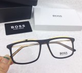 Shop Factory Price BOSS fake glass frames 8642 Online FH299