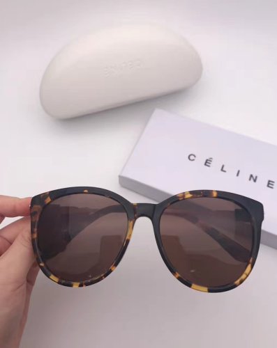 polarized CELINE Sunglasses CLE024