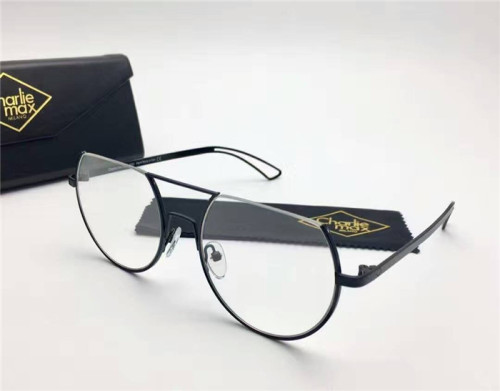 Buy charlie max knockoff eyeglass frame spectacle optical frames FCM002