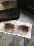 Cheap knockoff chrome hearts Sunglasses Online SCE119