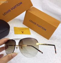 Wholesale Fake L^V Sunglasses LV1021 Online SLV185