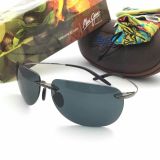 Clarity in Outdoor Adventures | faux ic! Berlin High-Contrast Lenses SIC009