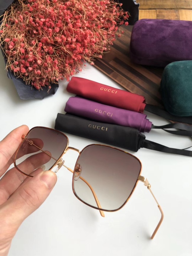 Shop reps gucci Sunglasses GG0445O Online Store SG554