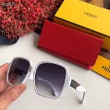 Buy knockoff fendi Sunglasses FF0385 Online SF081