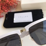 CELINE sunglasses dupe CL55613U Online CLE058