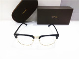 China TOM FORD TF5291 replica glasses optical frames fashion FTF233