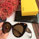 Buy  FENDI Sunglasses FF0306 Online SF083