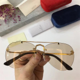 Wholesale gucci knockoff Sunglasses GG0088 Online SG463