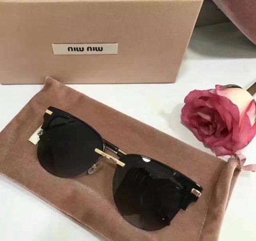 Cheap replica miu miu Sunglasses online SMI194