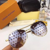 Shop reps lv Sunglasses LV0554 Online SLV204