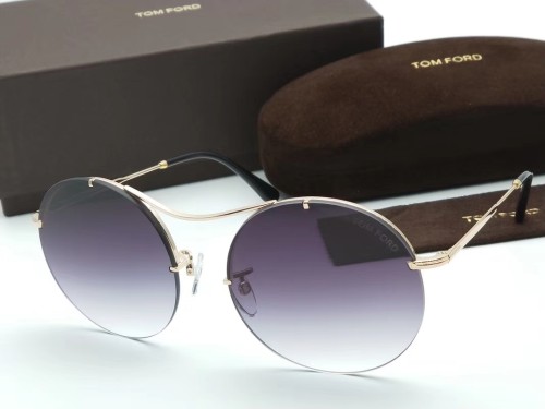 Shop quality knockoff tom ford Sunglasses Online STF126