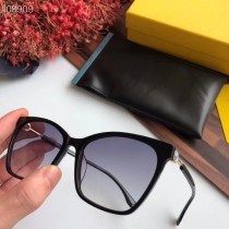 Wholesale Fake FENDI Sunglasses FFM0344S Online SF089