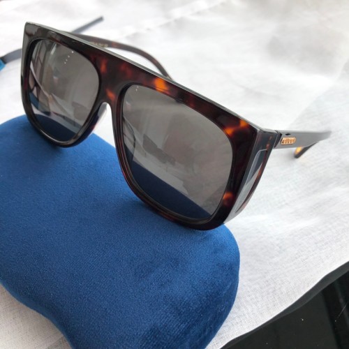 Buy GUCCI Sunglasses GG0467S Online SG587