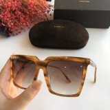 Wholesale 2020 Spring New Arrivals for TOM FORD Sunglasses TF764 Online STF209