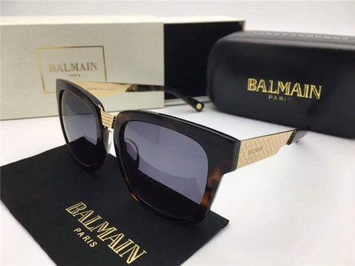 Buy Cheap BALMAIN Sunglasses Leopard Head Sculpture SBL008