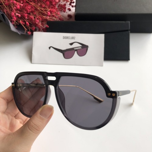 Adaptive Photochromic Lenses Dior SD006| Clarity in Any Light, Affordably