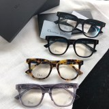 Shop Factory Price DIOR fake glass frames 8072K Online FC670