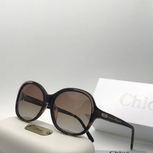 Sales Wholesale Counterfeit CHLOE CL2210 Sunglasses Wholesale SCHL004