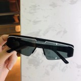 Shop reps balenciaga Sunglasses BB0003S Online SBA001