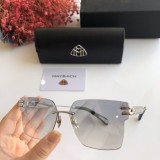 Wholesale 2020 Spring New Arrivals for MAYBACH sunglasses dupe THEDUSK Online SMA008