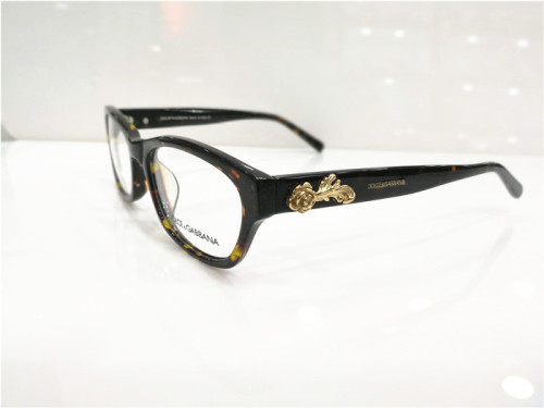 Cheap designer Dolce&Gabbana eyeglasses online imitation spectacle FD350
