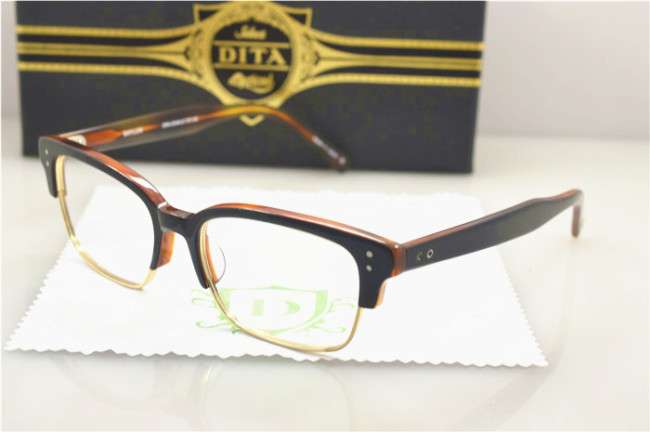 Cheap DITA fake eyeglasses 2048 spectacle FDI020