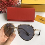 FENDI sunglasses dupe FF6033 Online SF110