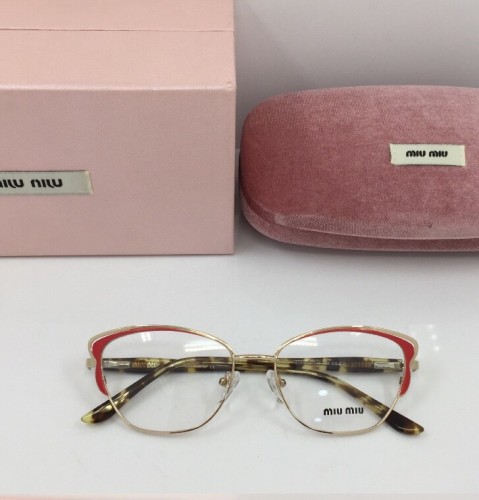Shop Factory Price MIU MIU Eyeglasses 3125 Online FMI154