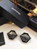 Sales Wholesale knockoff chrome hearts Hearts matty boy Sunglasses Wholesale SCE101