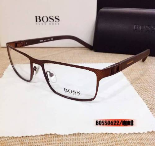 Cheap BOSS eyeglasses online imitation spectacle FH256
