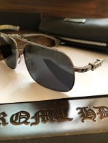 Wholesale Replica Chrome Hearts Sunglasses Online SCE147