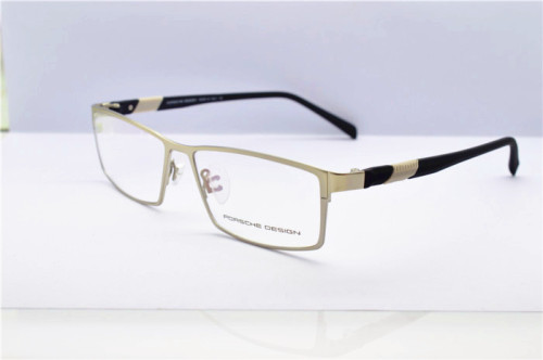 Discount PORSCHE replica glasses Metal eyeglass frame FPS698