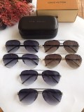 L^V replica sunglasses Z0176 Online SLV253