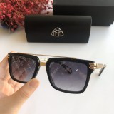 Wholesale 2020 Spring New Arrivals for MAYBACH sunglasses dupe THEACE Online SMA004