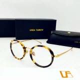 Designer Linda Farrow knockoff eyeglasses buy prescription 176 glasses online FLF001