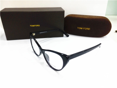 Cheap TOM FORD 53585 eyeglasses Spectacle frames fashion eyeglasses FTF253