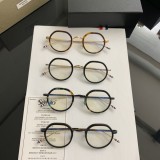Shop Factory Price THOM BROWNE fake glass frames TBX911 Online FTB030