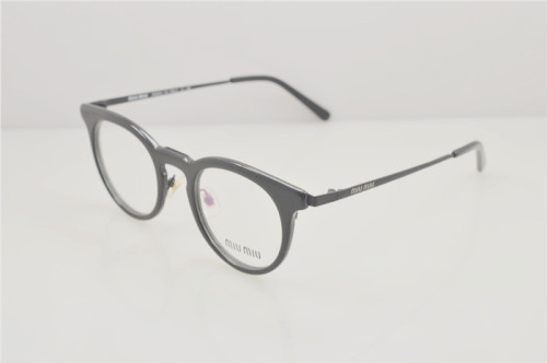 MIU MIU replica glasses online VMU16M spectacle FMI137