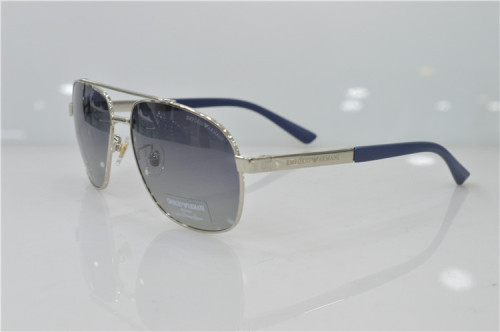 Breathable Luxury Sunglasses fake armani SA014: Vented for Comfort