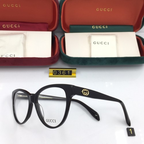 GUCCI Eyeglass Frames 0361 Online FG1251