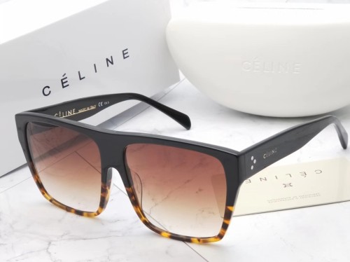 knockoff celine Sunglasses Online CLE031