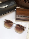 Shop reps chrome hearts Sunglasses PLUCK Online Store SCE140