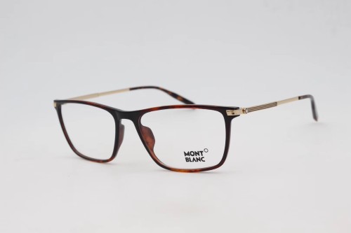 Buy Factory Price MONT BLANC Eyeglasses 88039 Online FM349