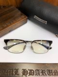 Shop Factory Price Chrome Hearts fake glass frames PETCOCK-A Online FCE177