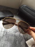 Wholesale knockoff chrome hearts Sunglasses Online SCE100