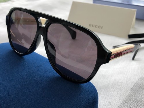 Buy GUCCI Sunglasses GG0463S Online SG586