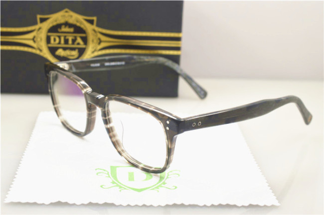 Brands DITA fake eyeglasses 2069 spectacle FDI036