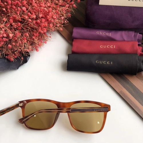 Shop reps gucci Sunglasses GG0381S Online Store SG553