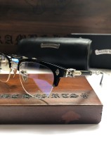 Wholesale Replica Chrome Hearts Eyeglasses EVAGILIST Online FCE173